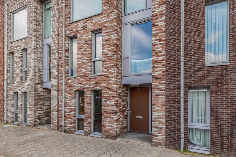 La Palma – appartement – Zaandam | 1000.00 EUR