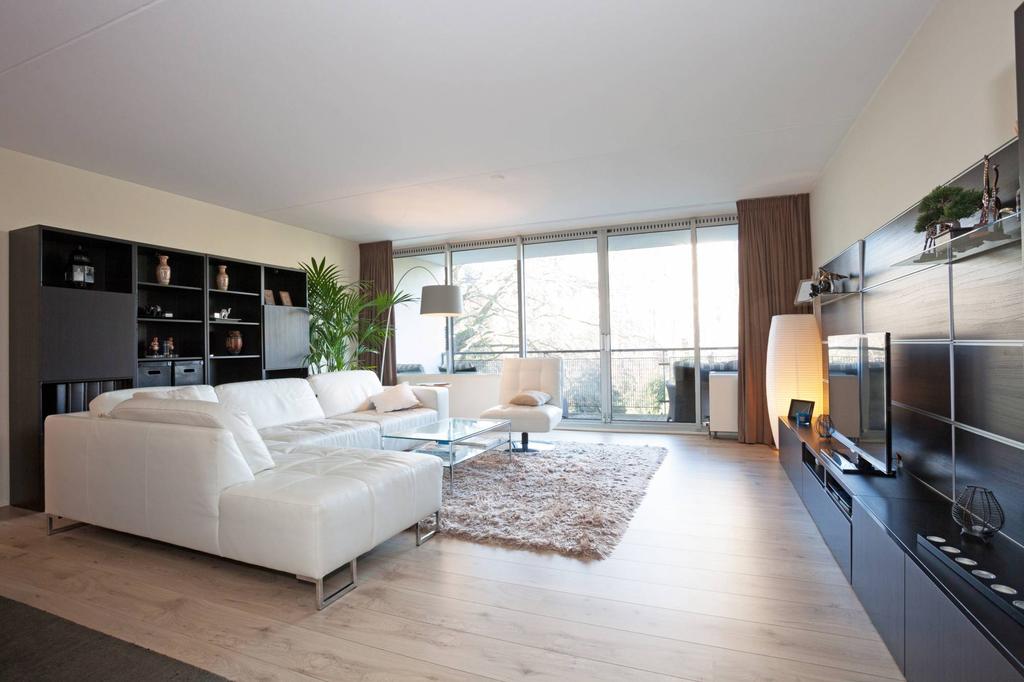 Laan van Meerdervoort – appartement – Den Haag | 2900.00 EUR