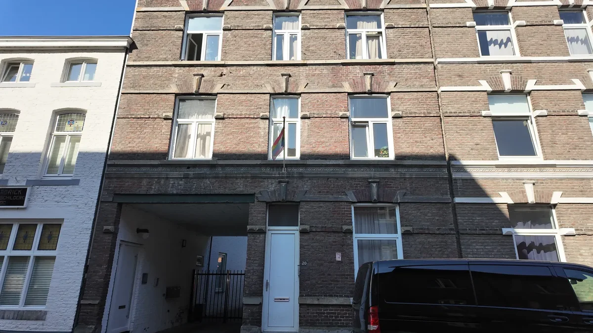 Lage Barakken – kamer – Maastricht | 506.00 EUR