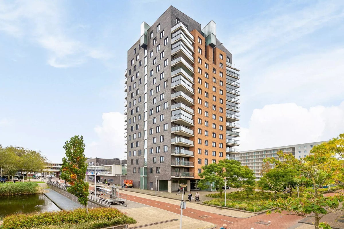 Lambertus Zijlplein – appartement – Amsterdam | 2200.00 EUR