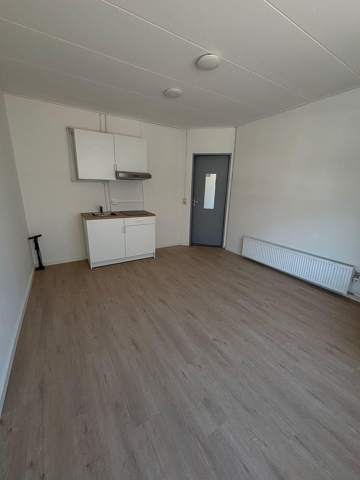 Lange Zandstraat – kamer – Deventer | 622.00 EUR