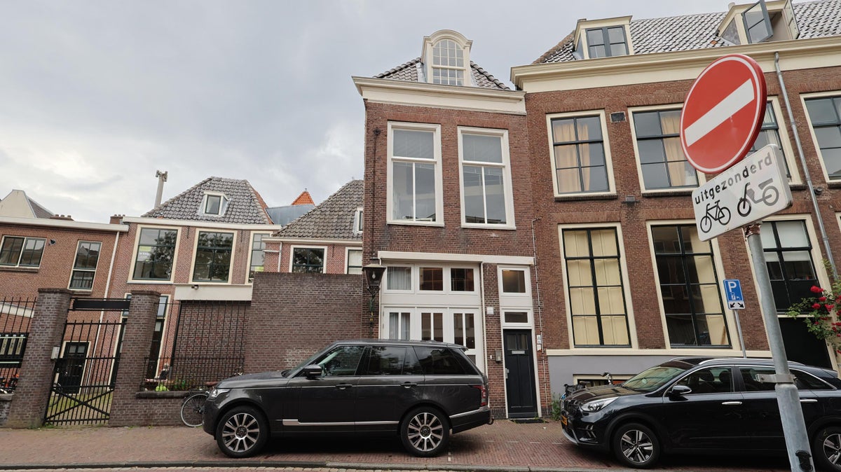 Langebrug – kamer – Leiden | 762.00 EUR