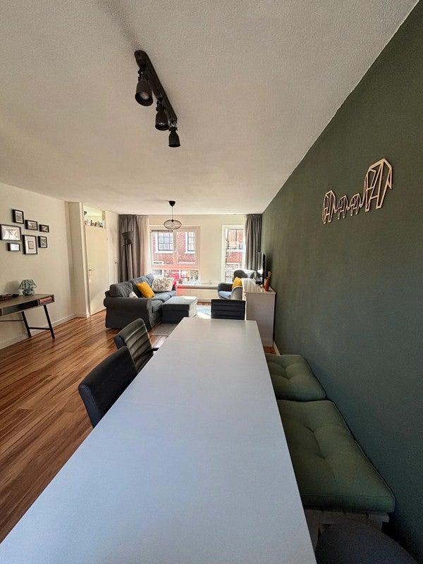 Langestraat – appartement – Leiden | 1127.00 EUR
