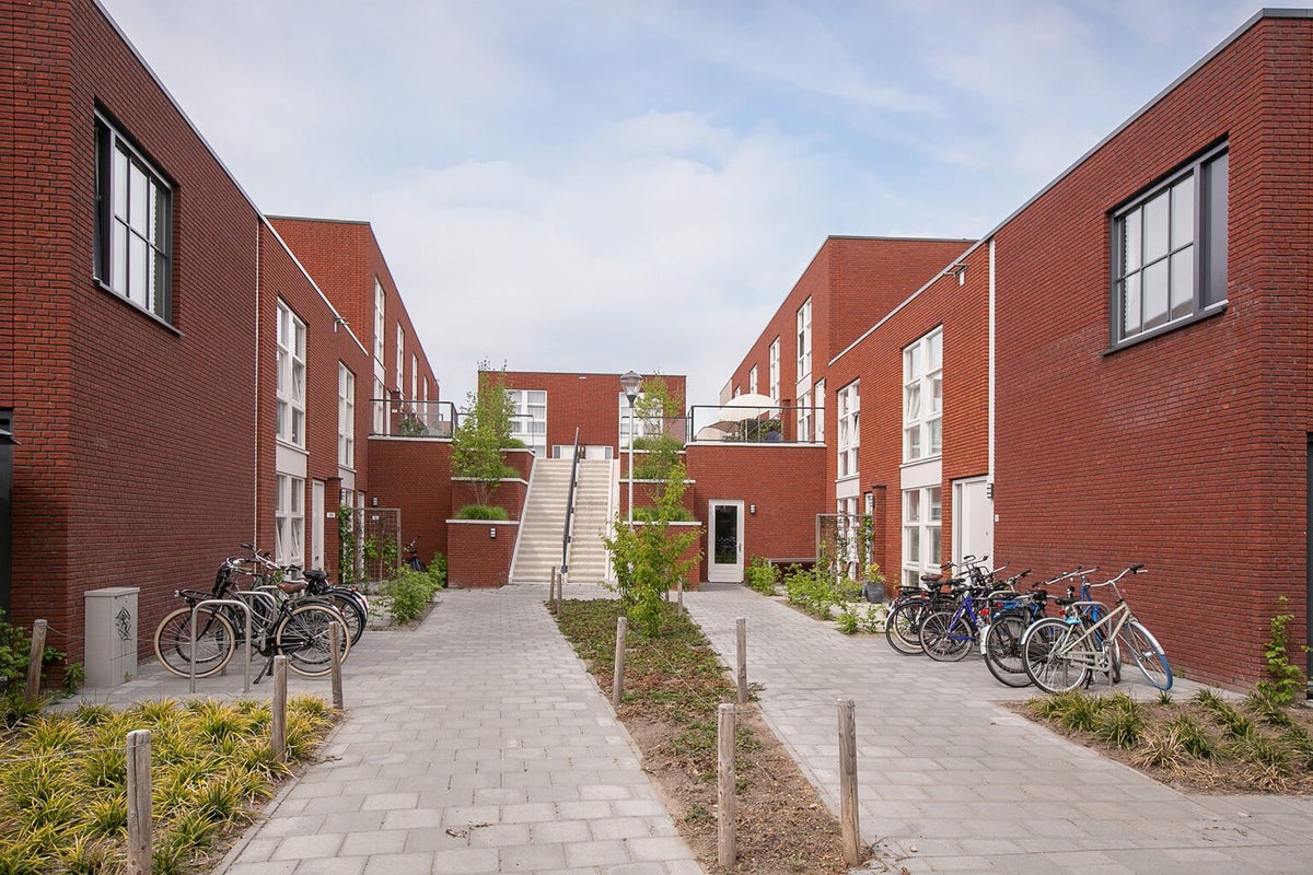 Lariksplaats – huis – Tilburg | 1166.00 EUR