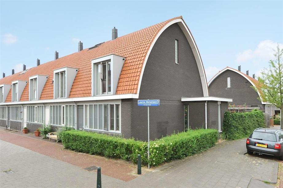 Laurus Melselaan – huis – Den Haag | 2650.00 EUR