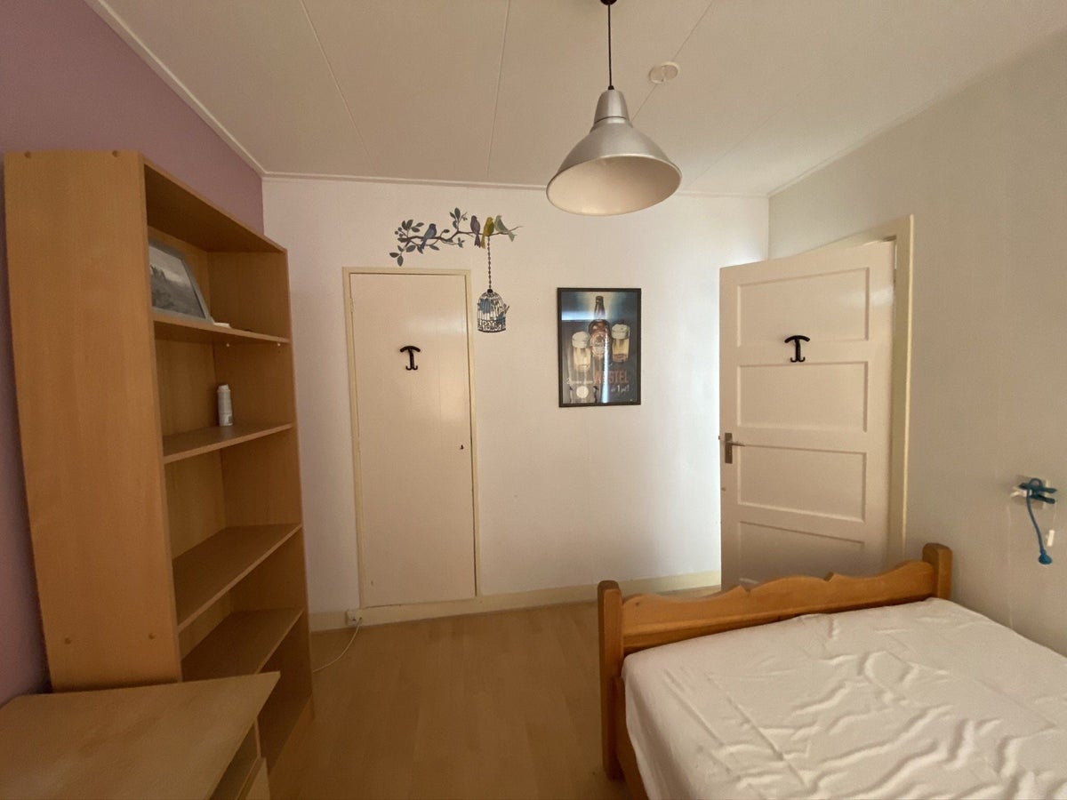 Leeuwerikstraat – kamer – Leeuwarden | 403.00 EUR