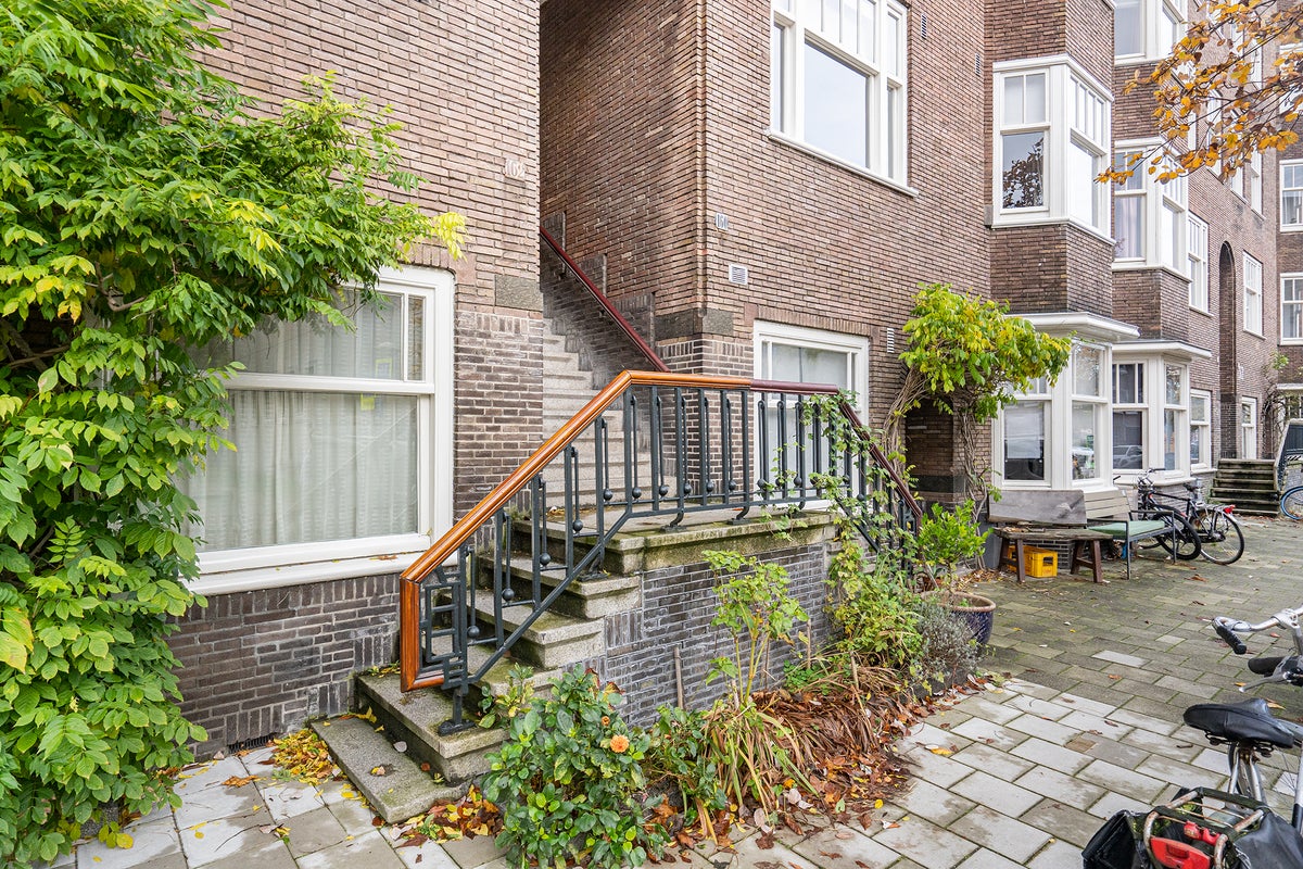 Lekstraat – appartement – Amsterdam | 2400.00 EUR