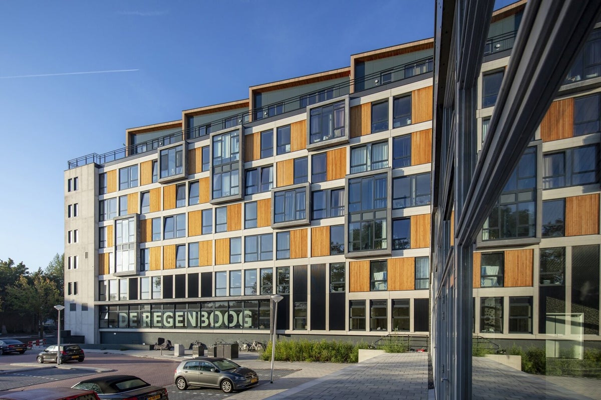 Lijnbaan – appartement – Dordrecht | 1555.00 EUR