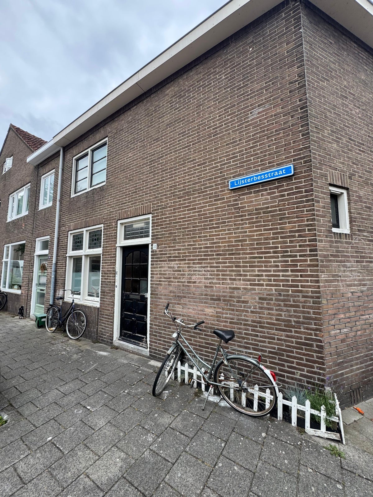 Lijsterbesstraat – kamer – Zwolle | 468.00 EUR