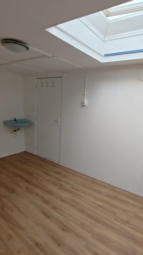 Lindenstraat – studio – Tilburg | 490.00 EUR