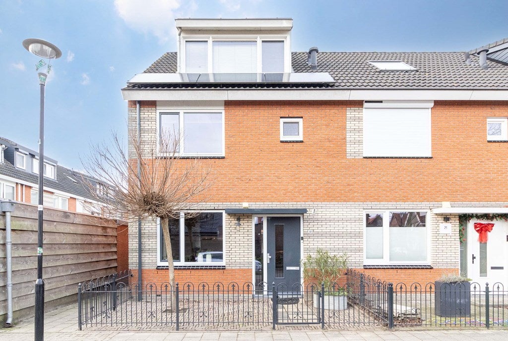 Lindenstraat – huis – Bunschoten-Spakenburg | 1750.00 EUR