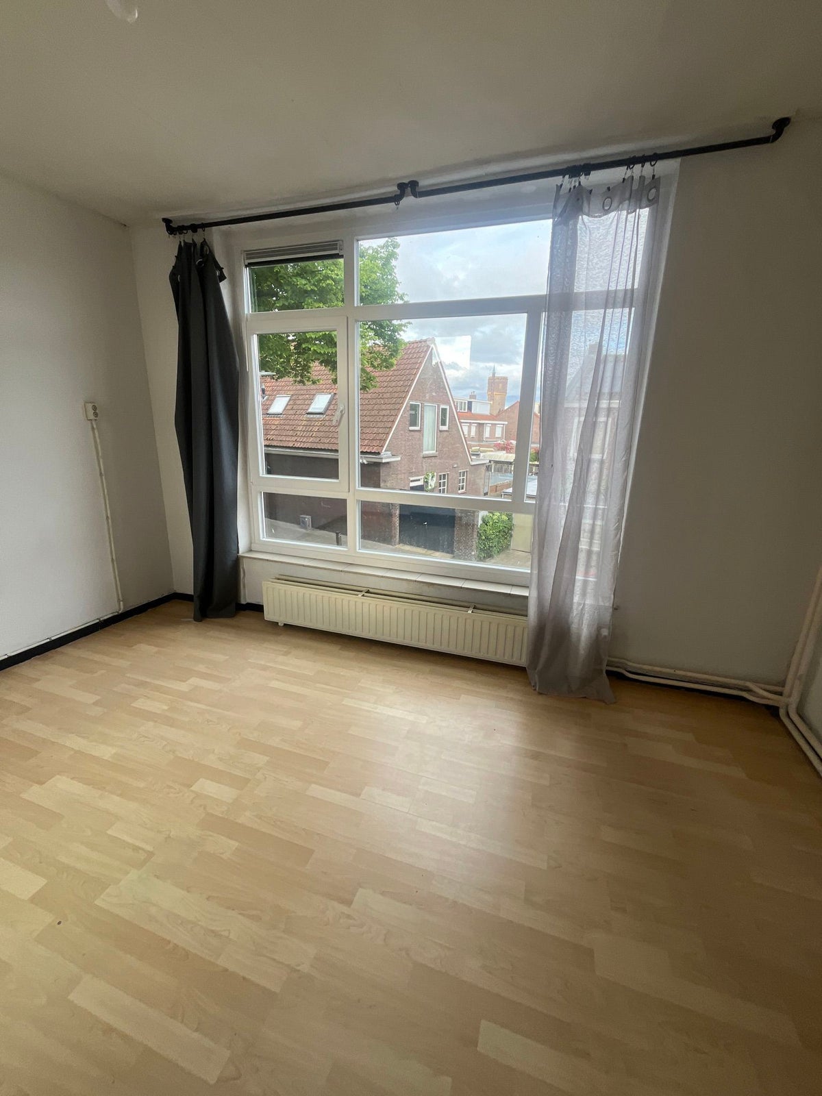 Lindenstraat – studio – Tilburg | 489.00 EUR
