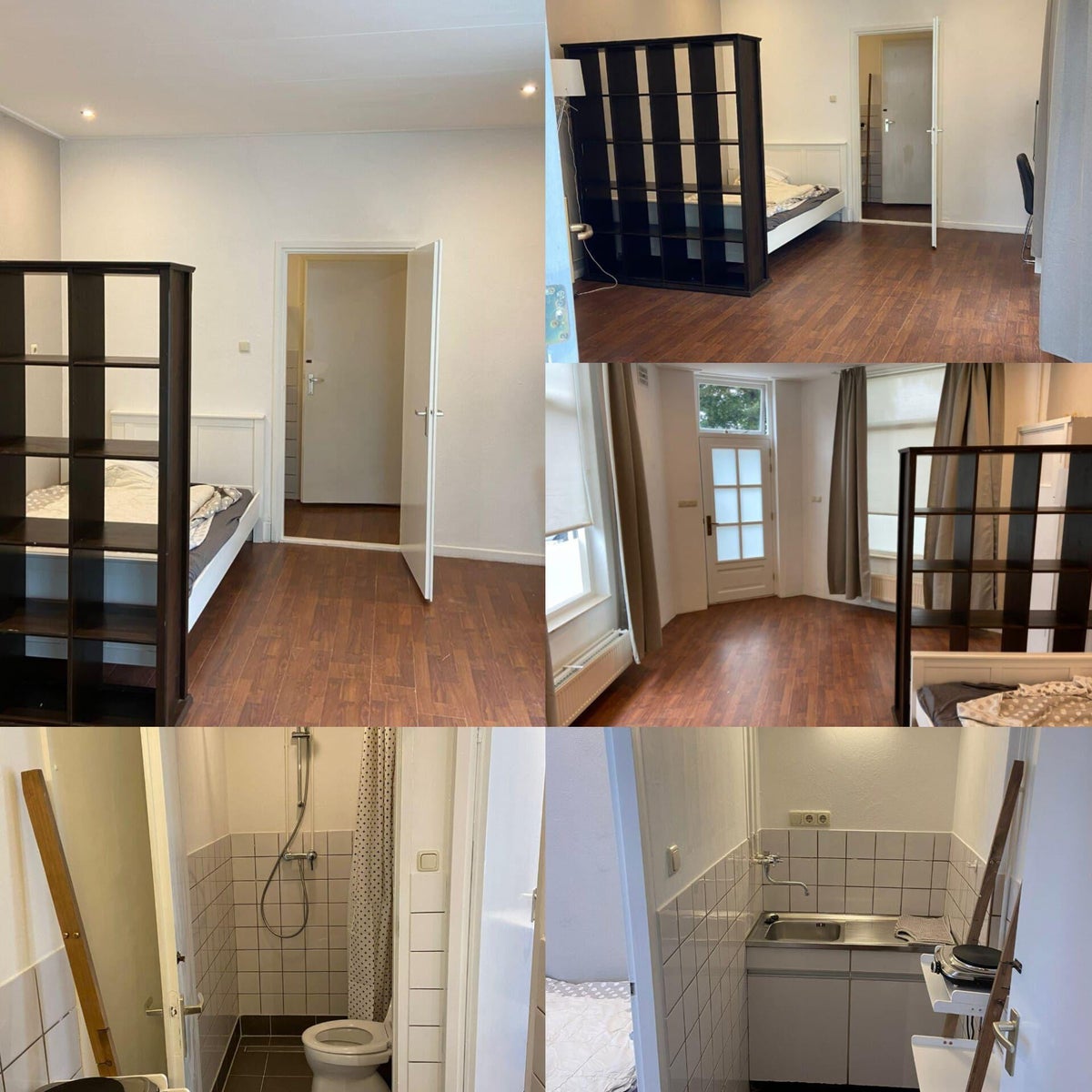 Lindenweg – studio – Hengelo | 500.00 EUR