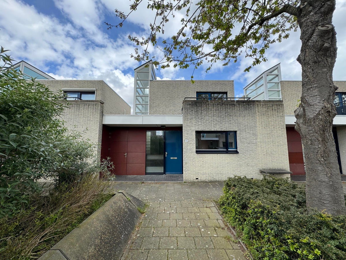 Lode Zielenshove – huis – Nieuwegein | 2395.00 EUR