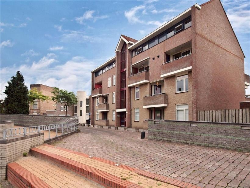 Lodewijk Napoleonplein – appartement – Eindhoven | 1350.00 EUR