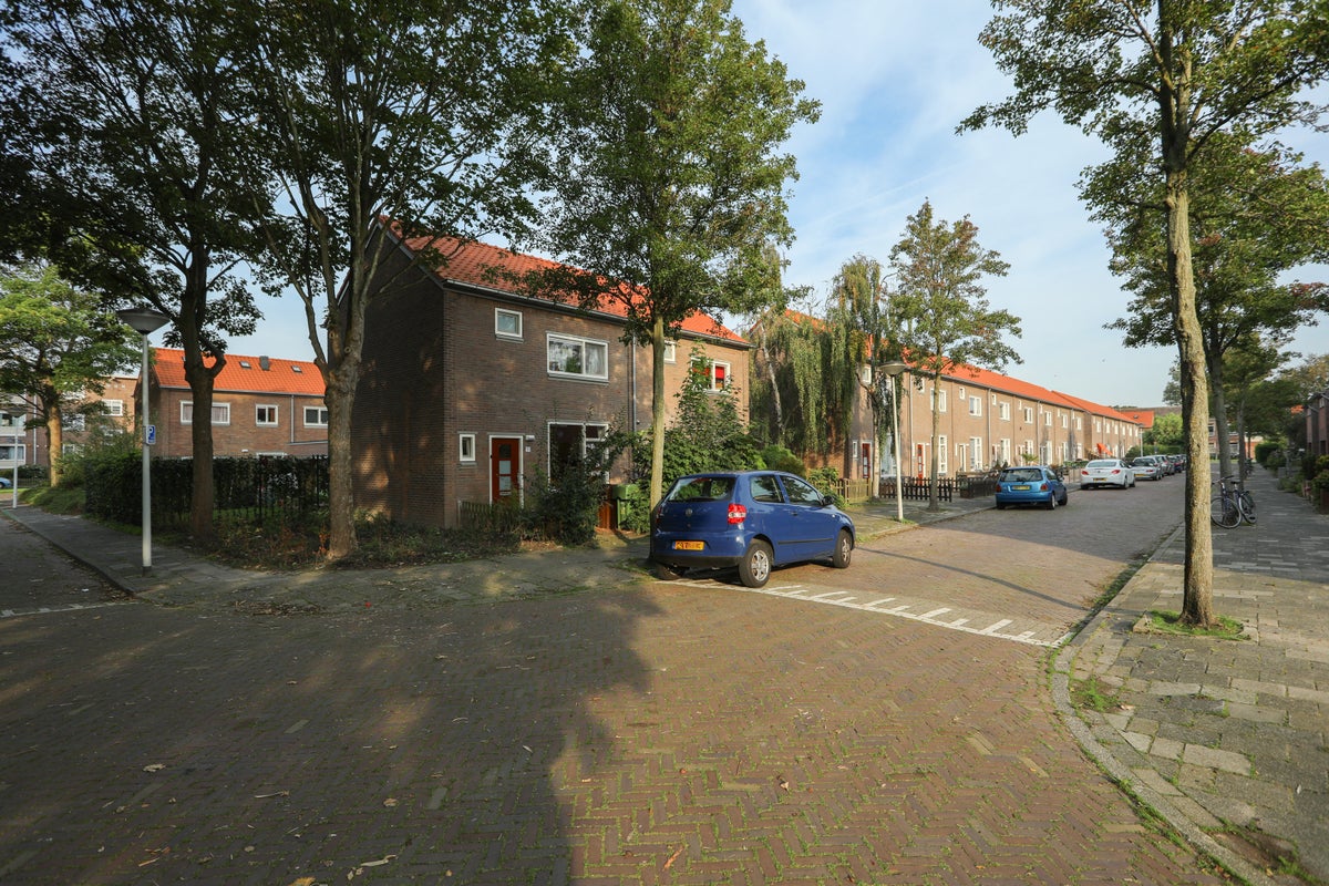 Lodewijk van Deijsselstraat – huis – Leiden | 944.00 EUR