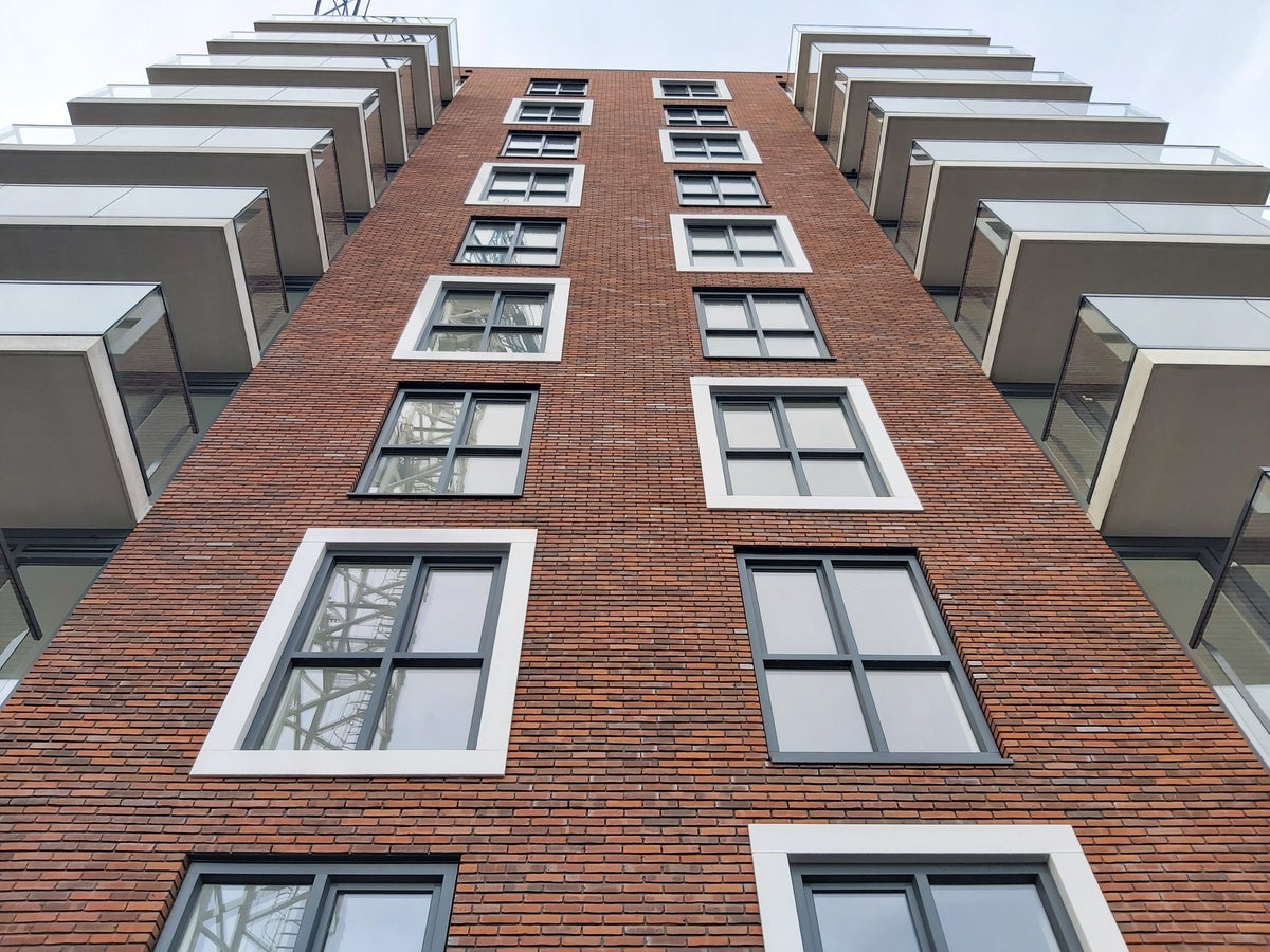 Lomanlaan – appartement – Utrecht | 1579.00 EUR
