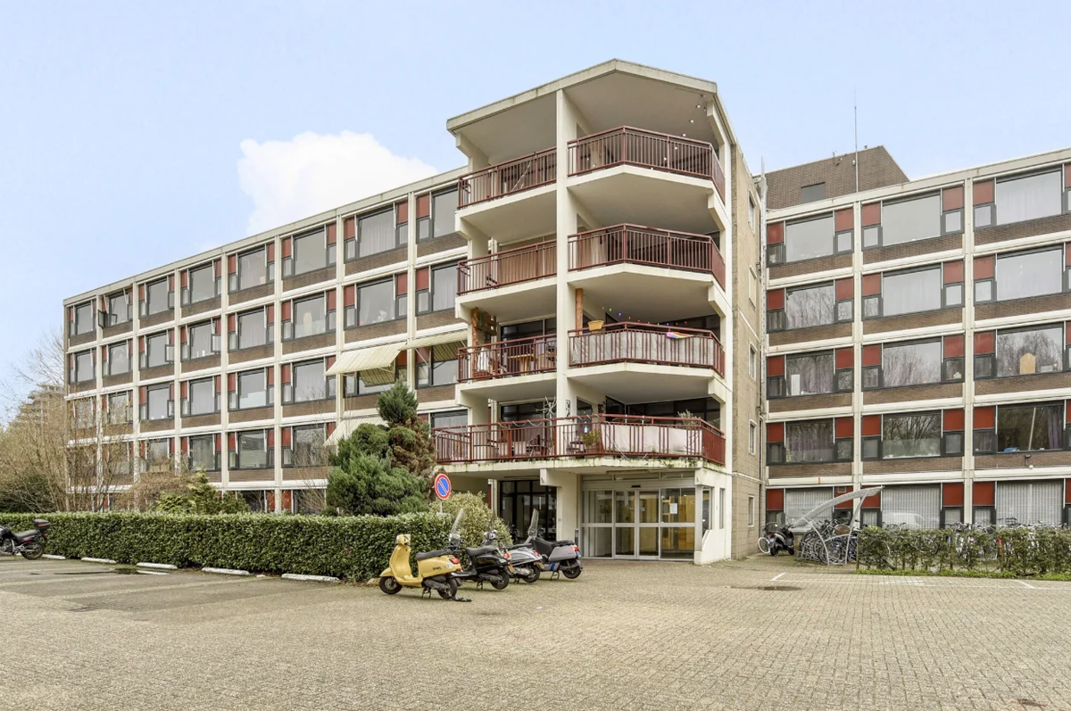 Lunaweg – kamer – Duivendrecht | 828.00 EUR