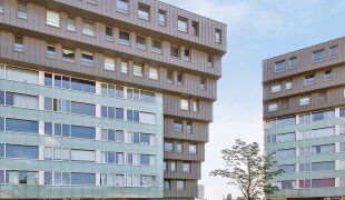 Luzernevlinder – appartement – Utrecht | 1645.00 EUR
