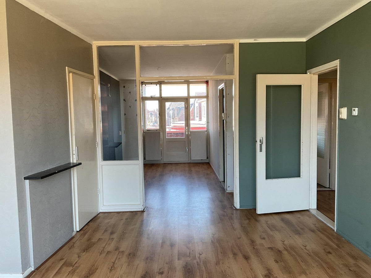 M.Th. Steynstraat – appartement – Almelo | 537.00 EUR
