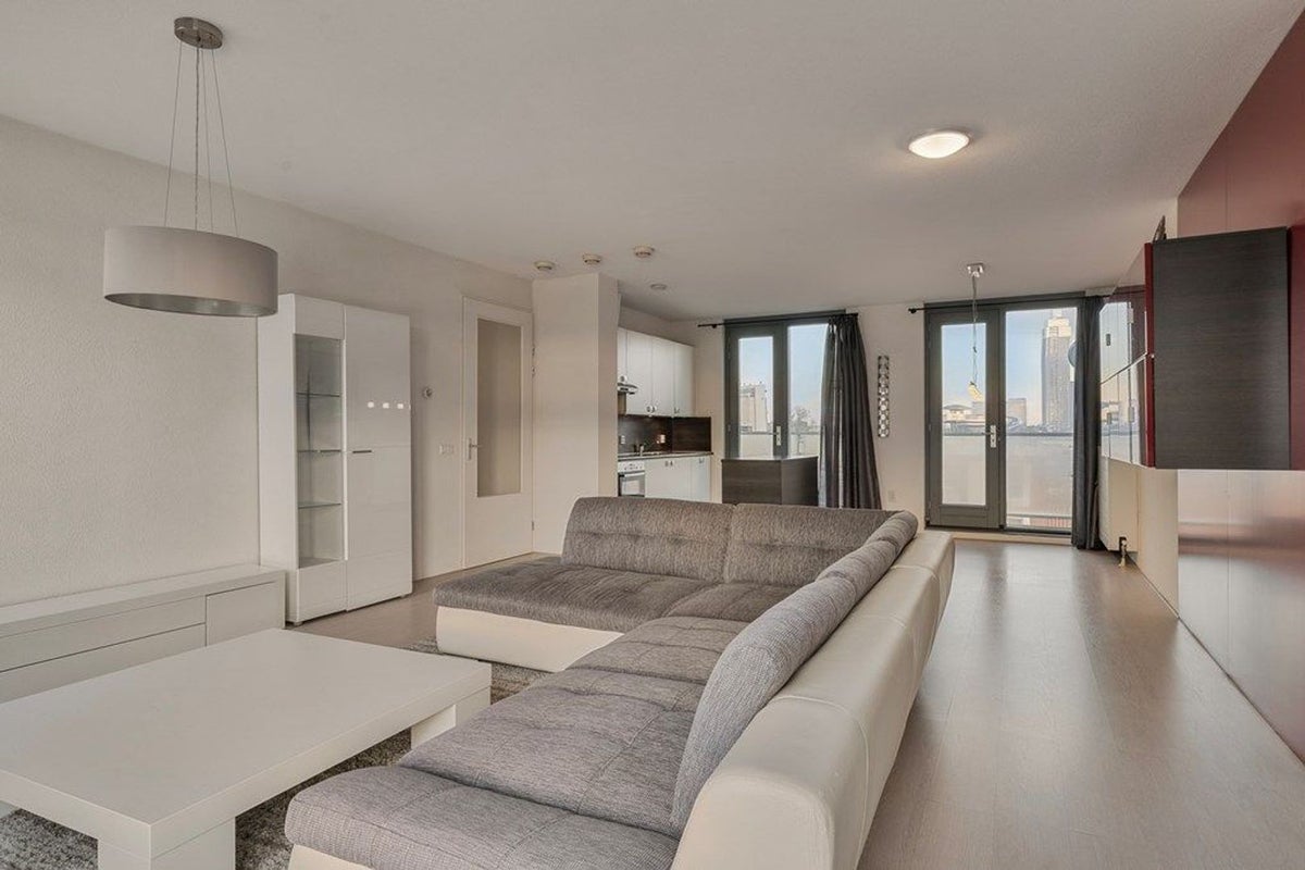 Maashaven N.z. – appartement – Rotterdam | 2550.00 EUR