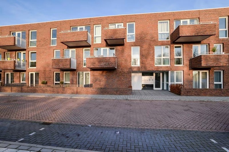 Maasland – appartement – Huizen | 967.00 EUR