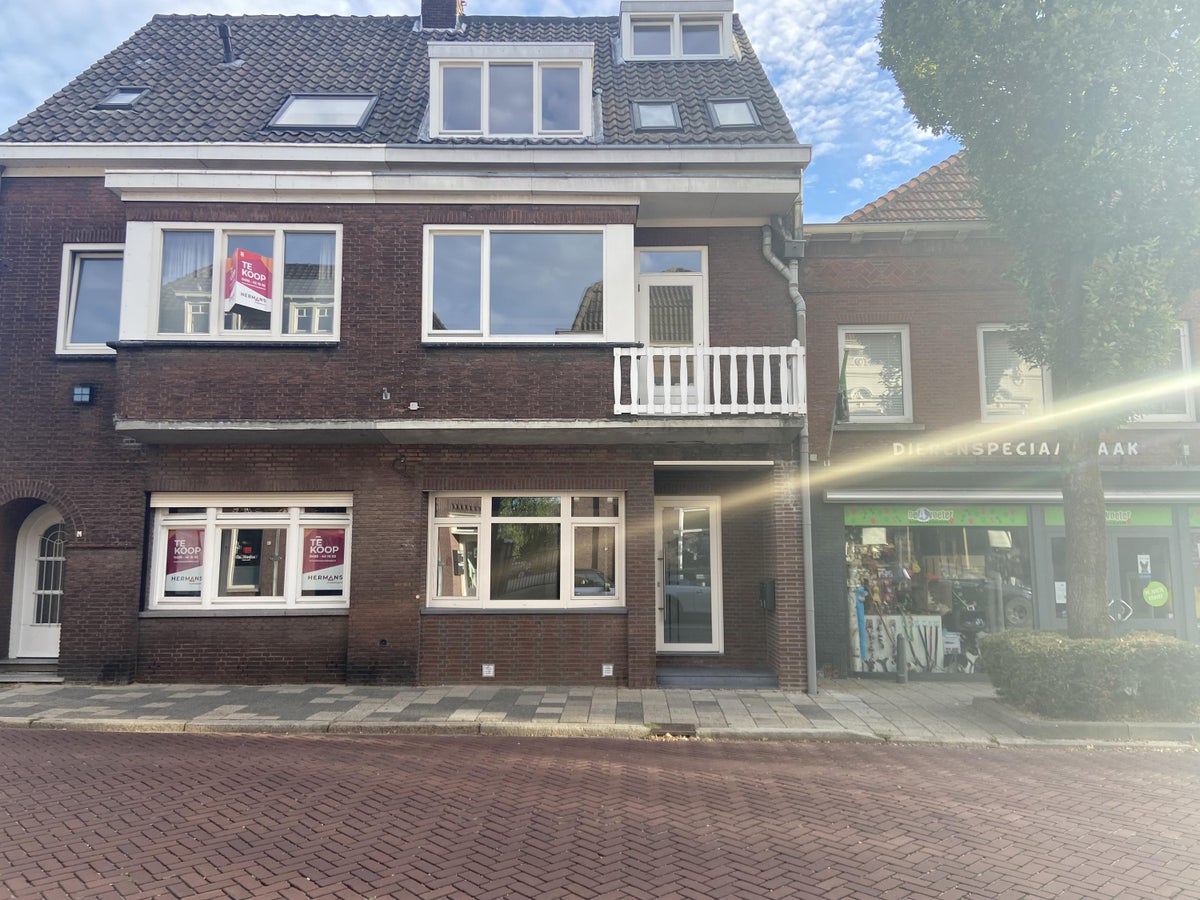 Maaspoort – appartement – Weert | 1700.00 EUR