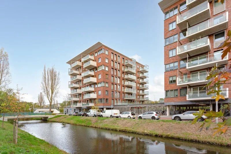 Maimonideslaan – appartement – Amstelveen | 1450.00 EUR