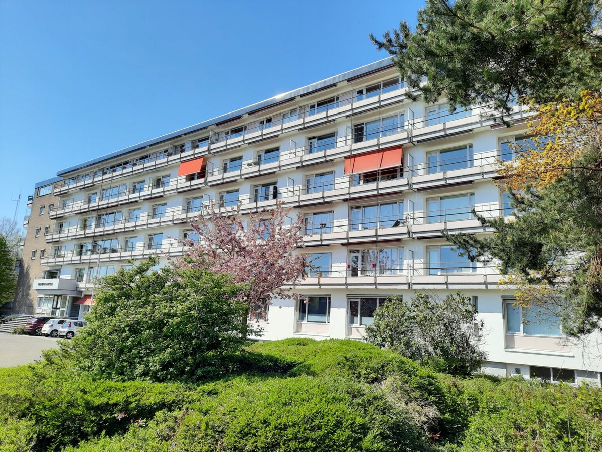 Marcus Aureliushof – appartement – Heerlen | 528.00 EUR