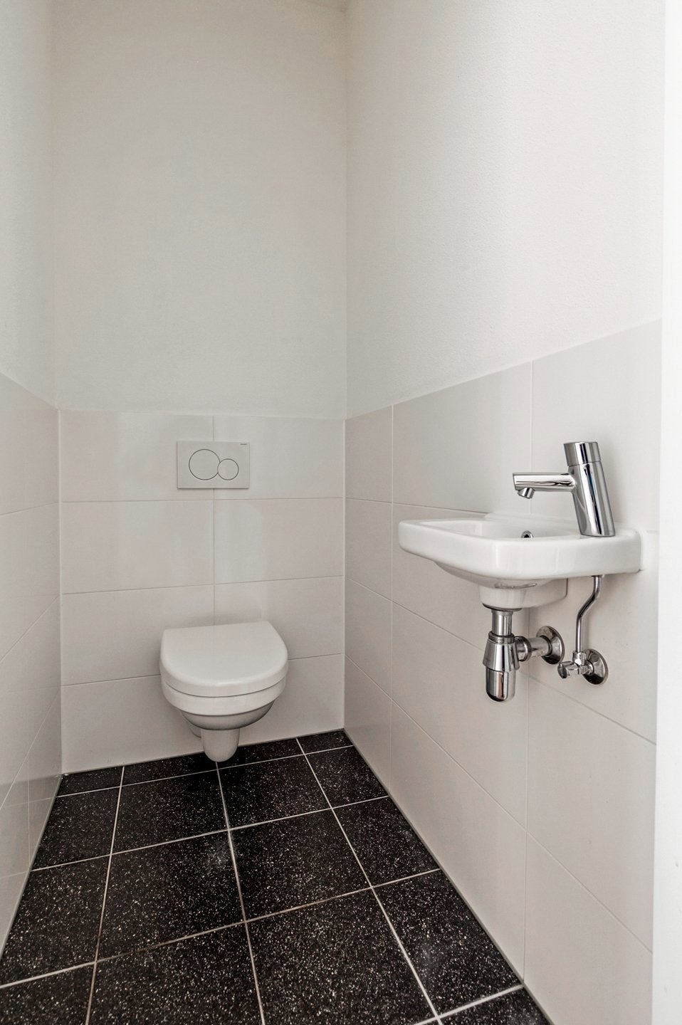 Maria van Loontoren – appartement – Breda | 1510.00 EUR