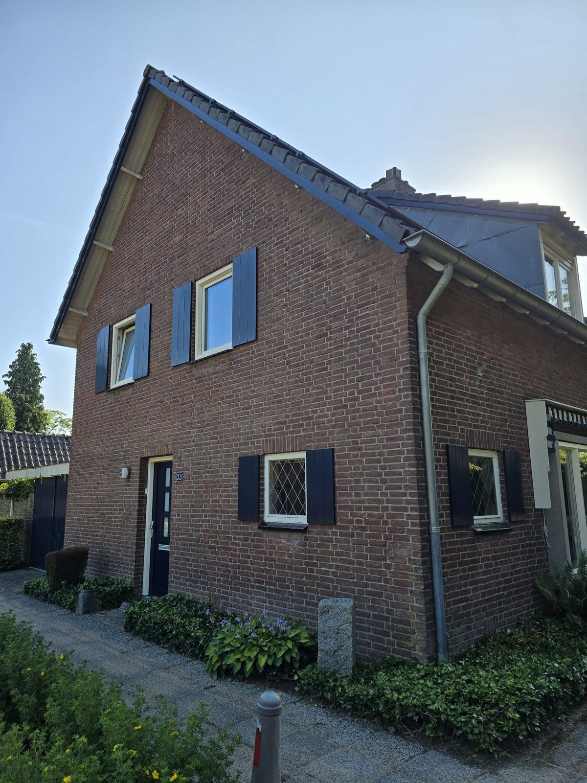 Mariahof – huis – Berkel-Enschot | 1600.00 EUR