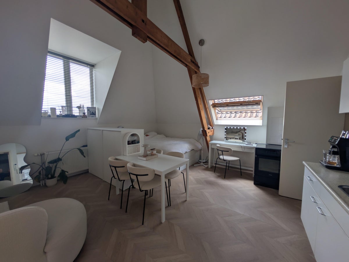 Mariรซnburgstraat – appartement – Arnhem | 655.00 EUR