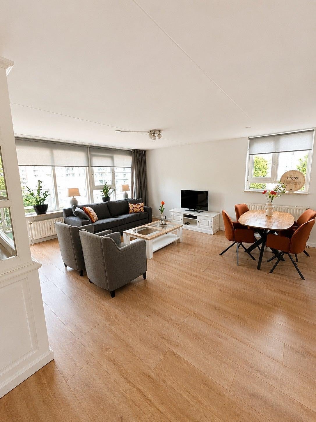 Mariniersweg – appartement – Rotterdam | 2700.00 EUR
