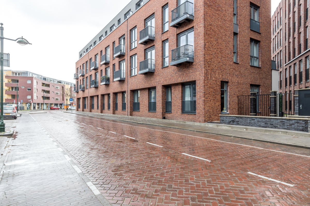 Markendaalseweg – appartement – Breda | 877.00 EUR