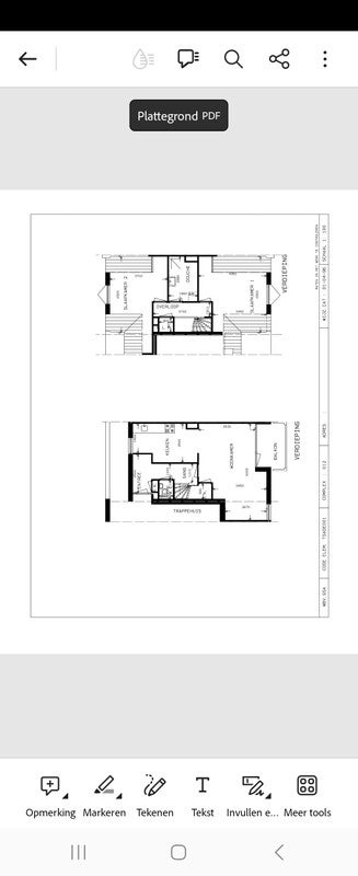 Markt – appartement – Almere | 950.00 EUR