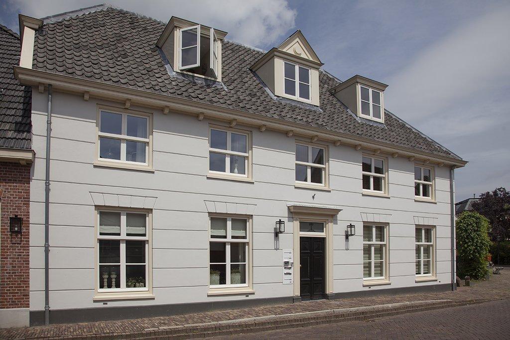Marktstraat – appartement – Borne | 1385.00 EUR