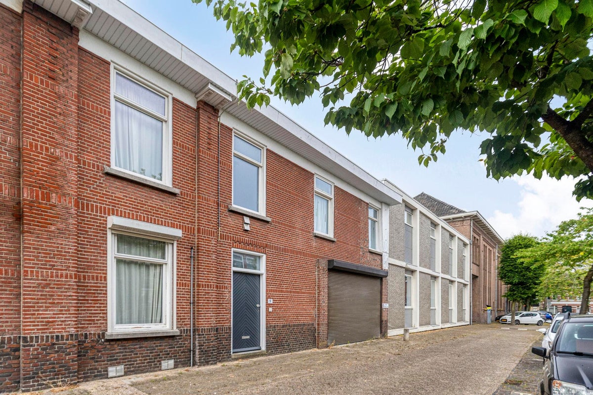 Meeussenstraat – appartement – Bergen op Zoom | 1170.00 EUR