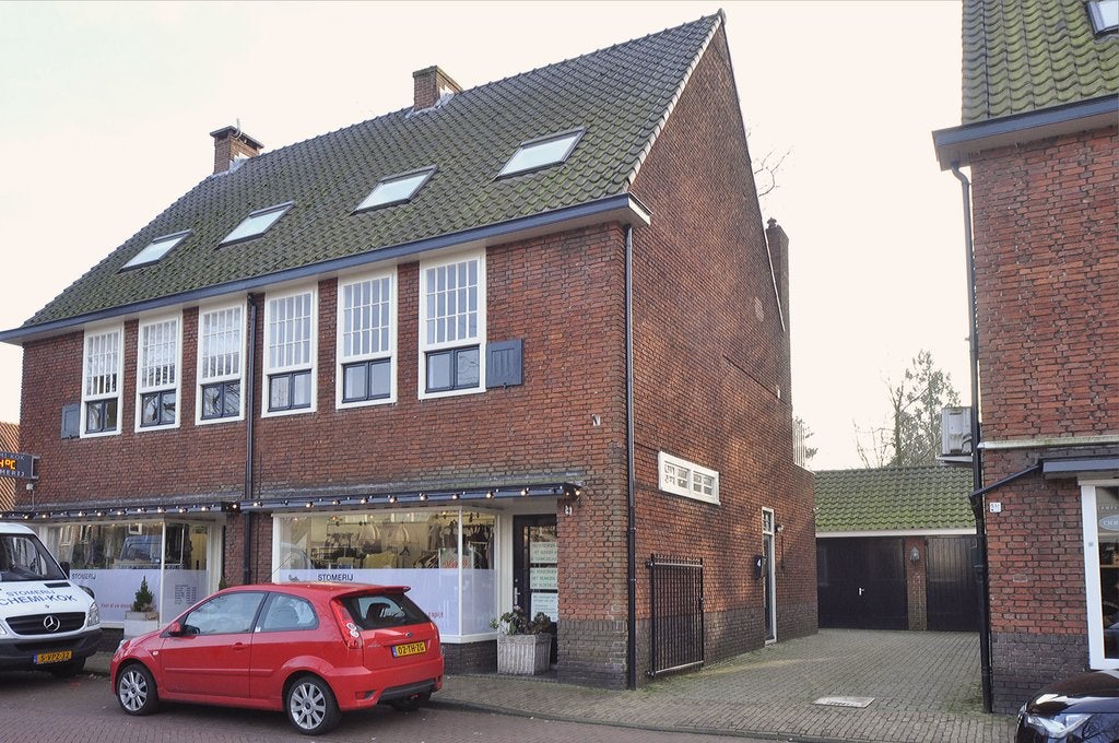 Melkweg – appartement – Laren | 1950.00 EUR