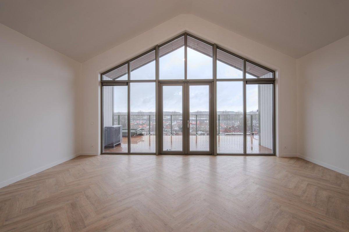 Menno Simonszplein – appartement – Haarlem | 2500.00 EUR