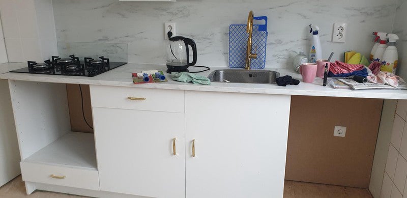 Merwedestraat – appartement – Dordrecht | 760.00 EUR