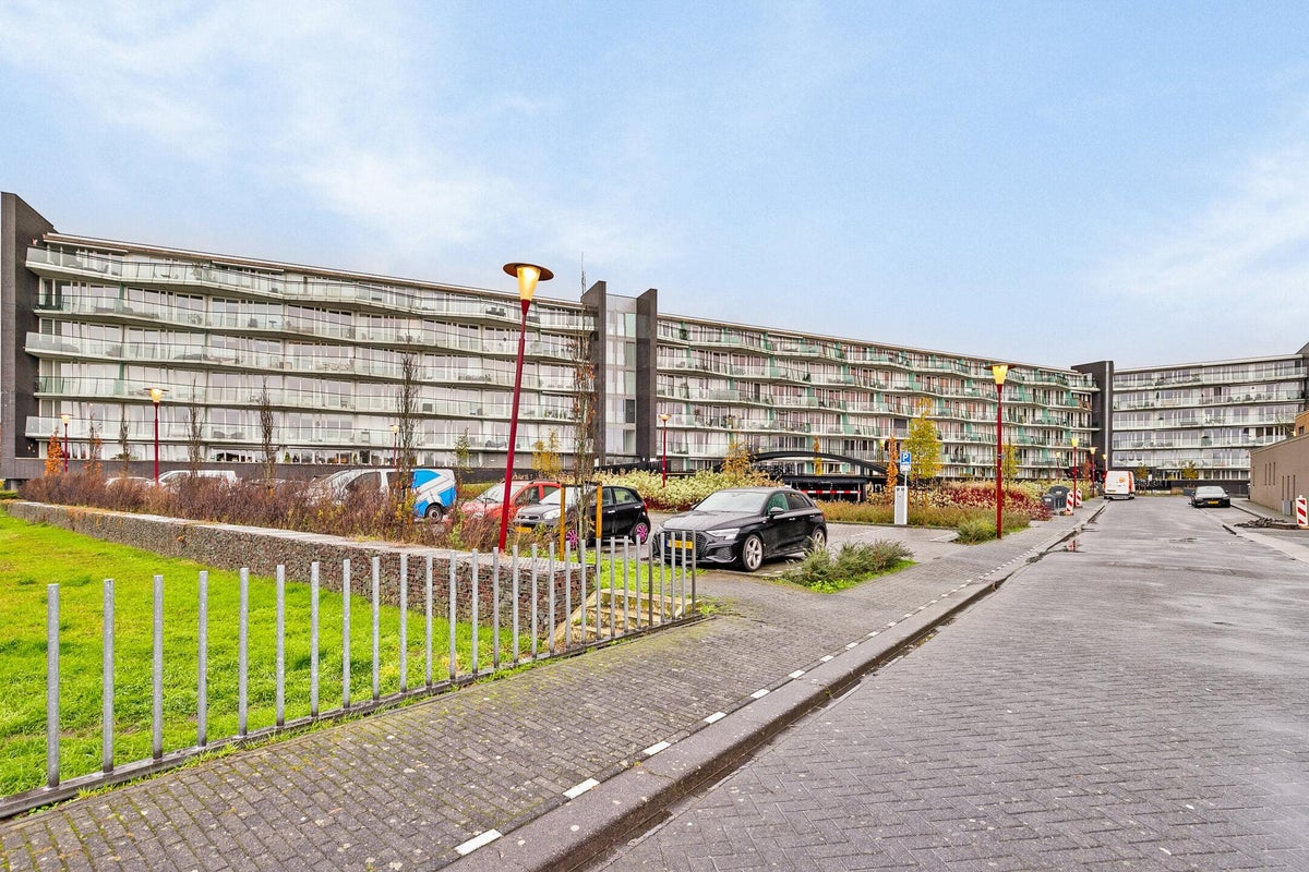 Moerashoeve – appartement – Nieuwegein | 1550.00 EUR