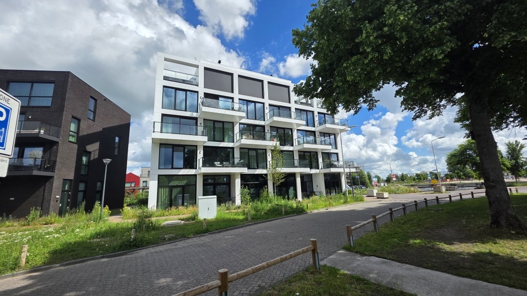 Moerpad – appartement – Roosendaal | 1775.00 EUR
