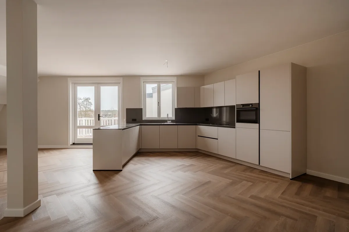 Molenstraat – appartement – Wassenaar | 3000.00 EUR