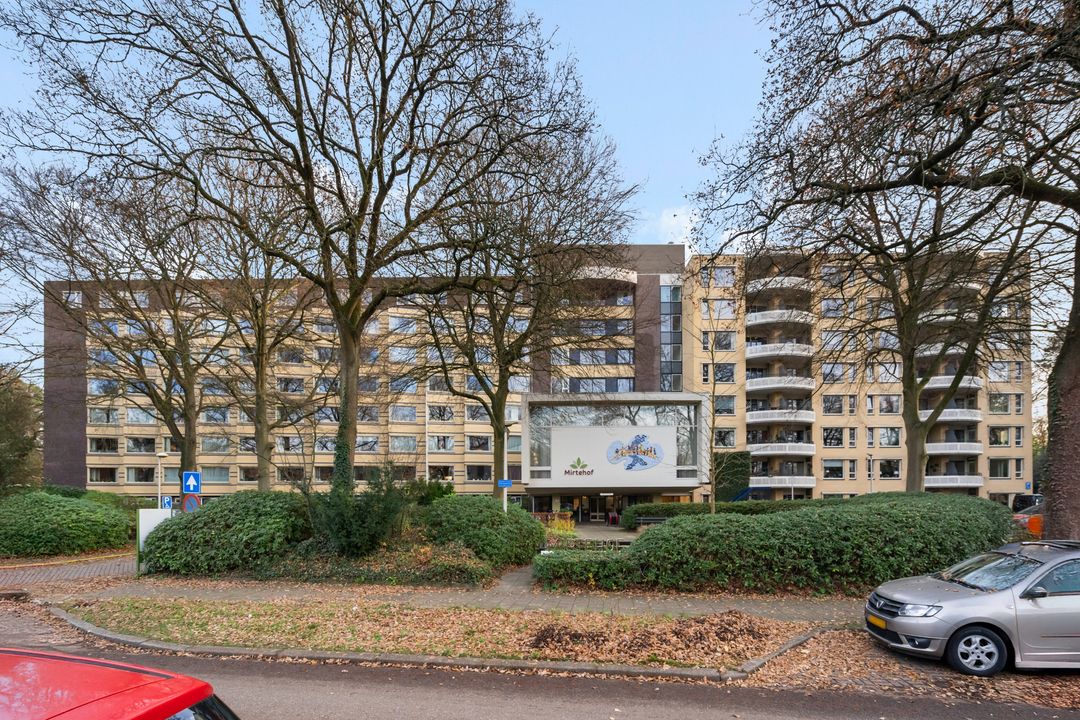 Molenweg – appartement – Zeist | 1278.00 EUR