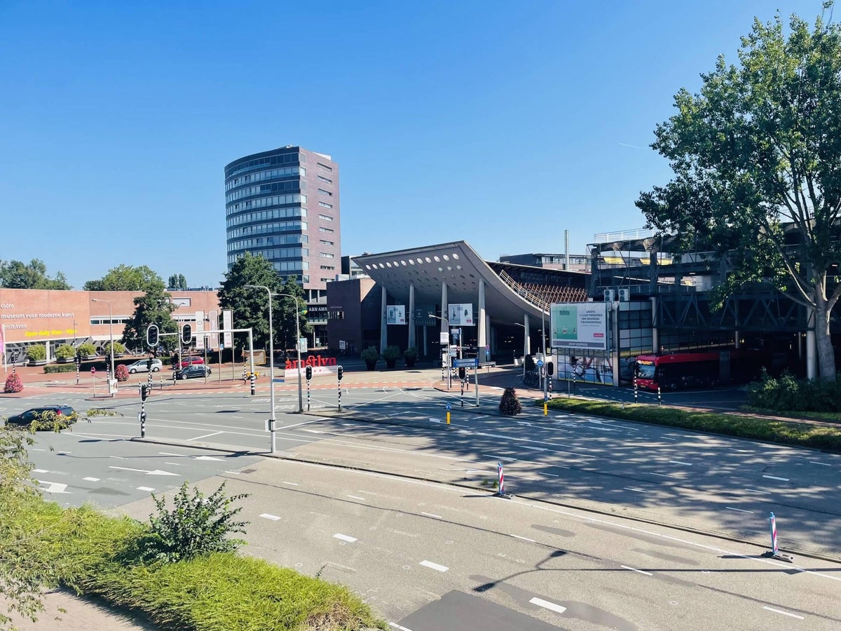 Mr. F.A. van Hallweg – appartement – Amstelveen | 2150.00 EUR