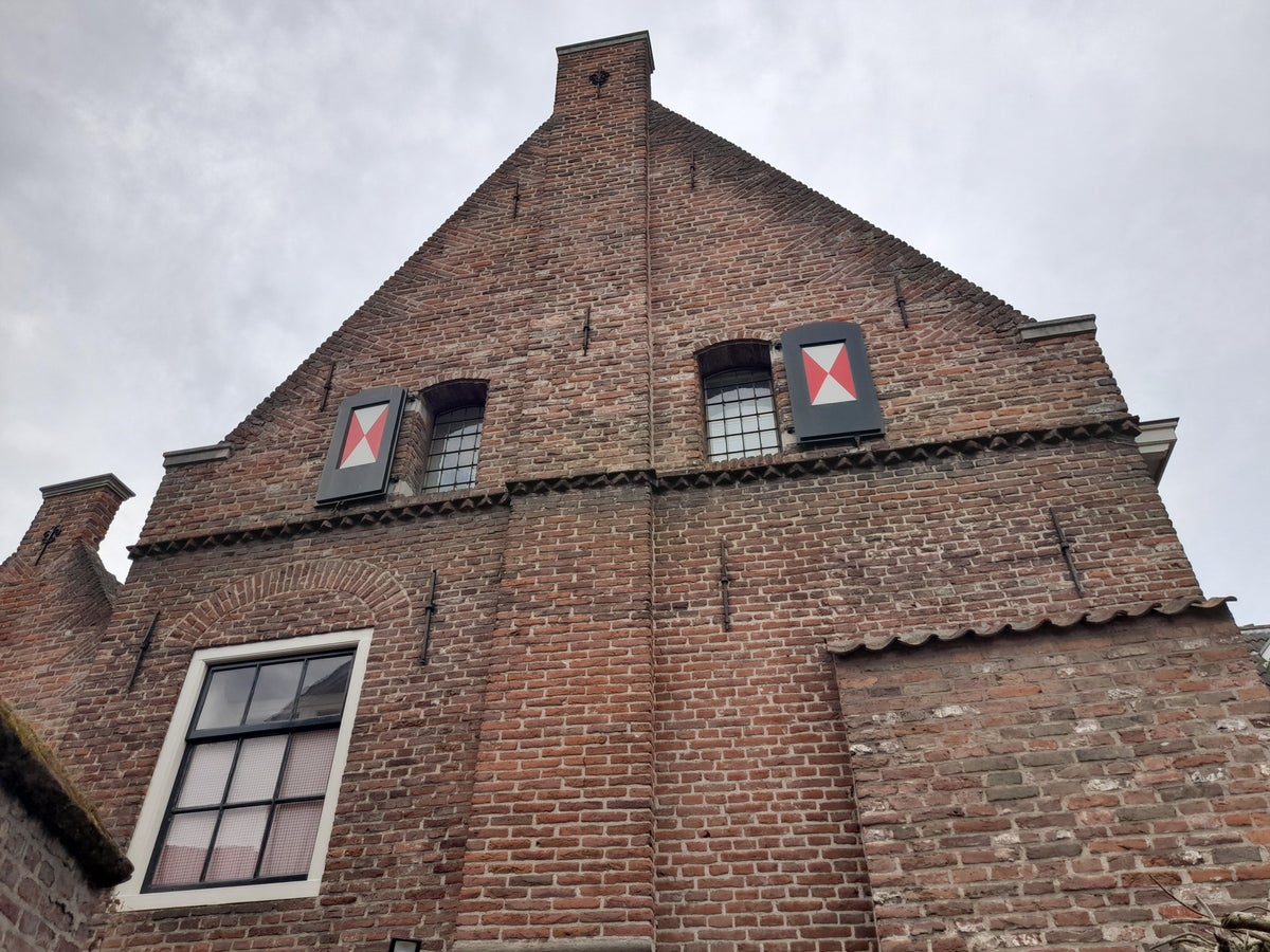 Muntengang – huis – Deventer | 2500.00 EUR