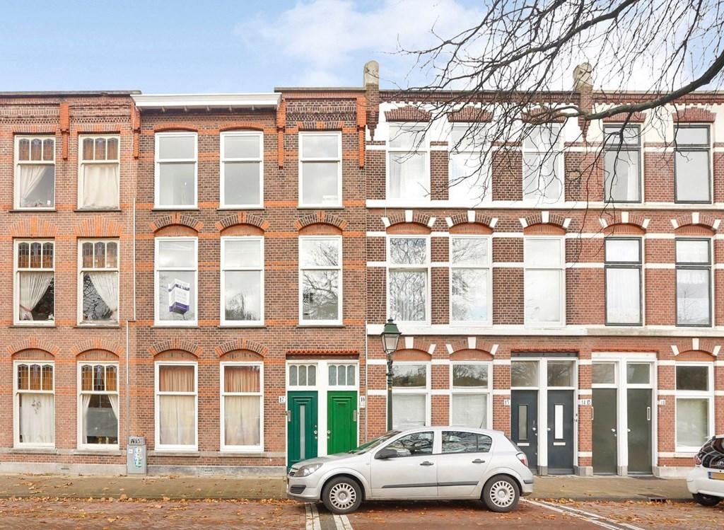 Newtonplein – appartement – Den Haag | 2795.00 EUR