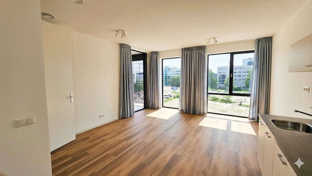 Niemeyerstraat – appartement – Hoofddorp | 2150.00 EUR