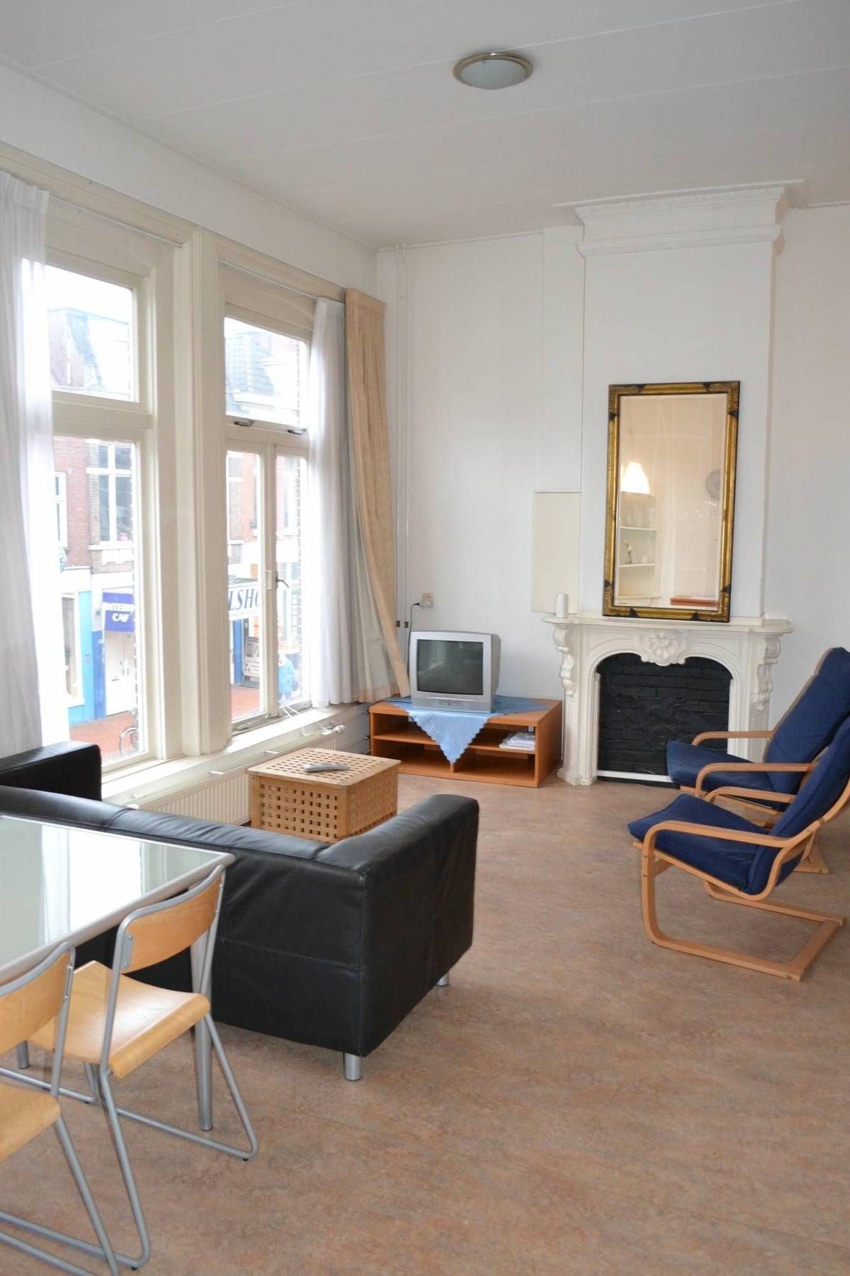 Nieuwe Ebbingestraat – appartement – Groningen | 2070.00 EUR