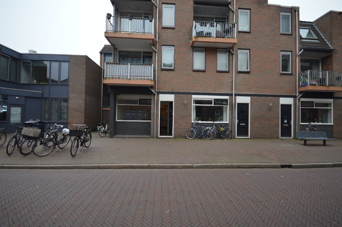 Nieuwe Sint Jansstraat – appartement – Groningen | 1050.00 EUR